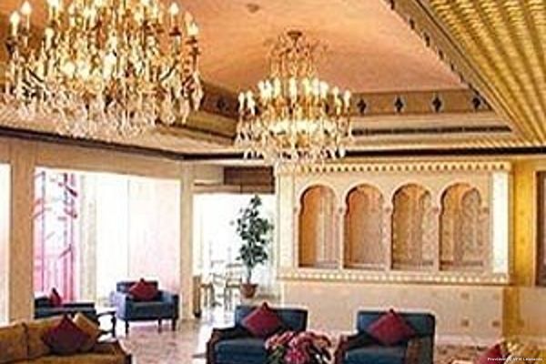 Hotel Al Bustan (Beirut)